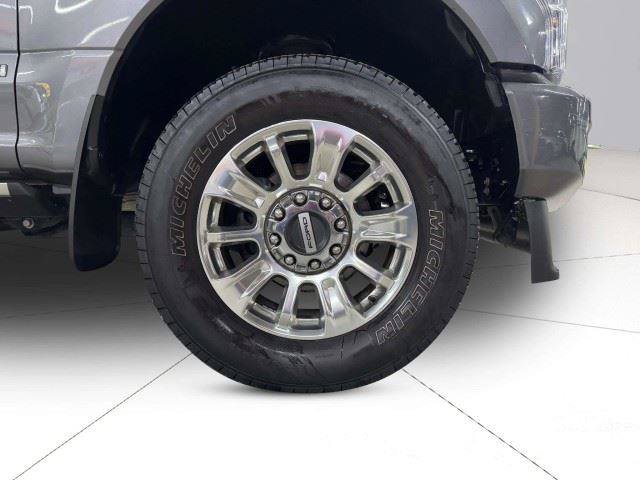 Used 2022 Ford F250 Limited w/ FX4 Off-Road Package AWD/4WD image 79