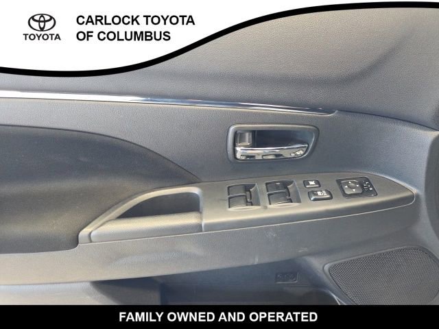 Used 2025 Mitsubishi Outlander Sport ES AWD/4WD image 11