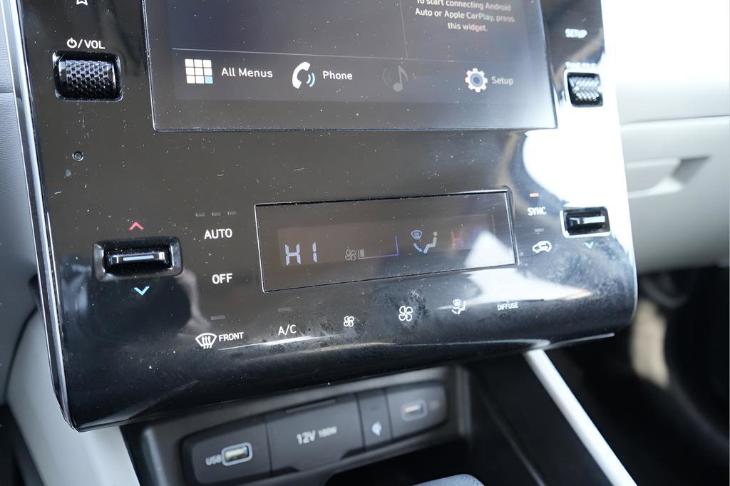 Certified 2024 Hyundai Tucson SEL image 34