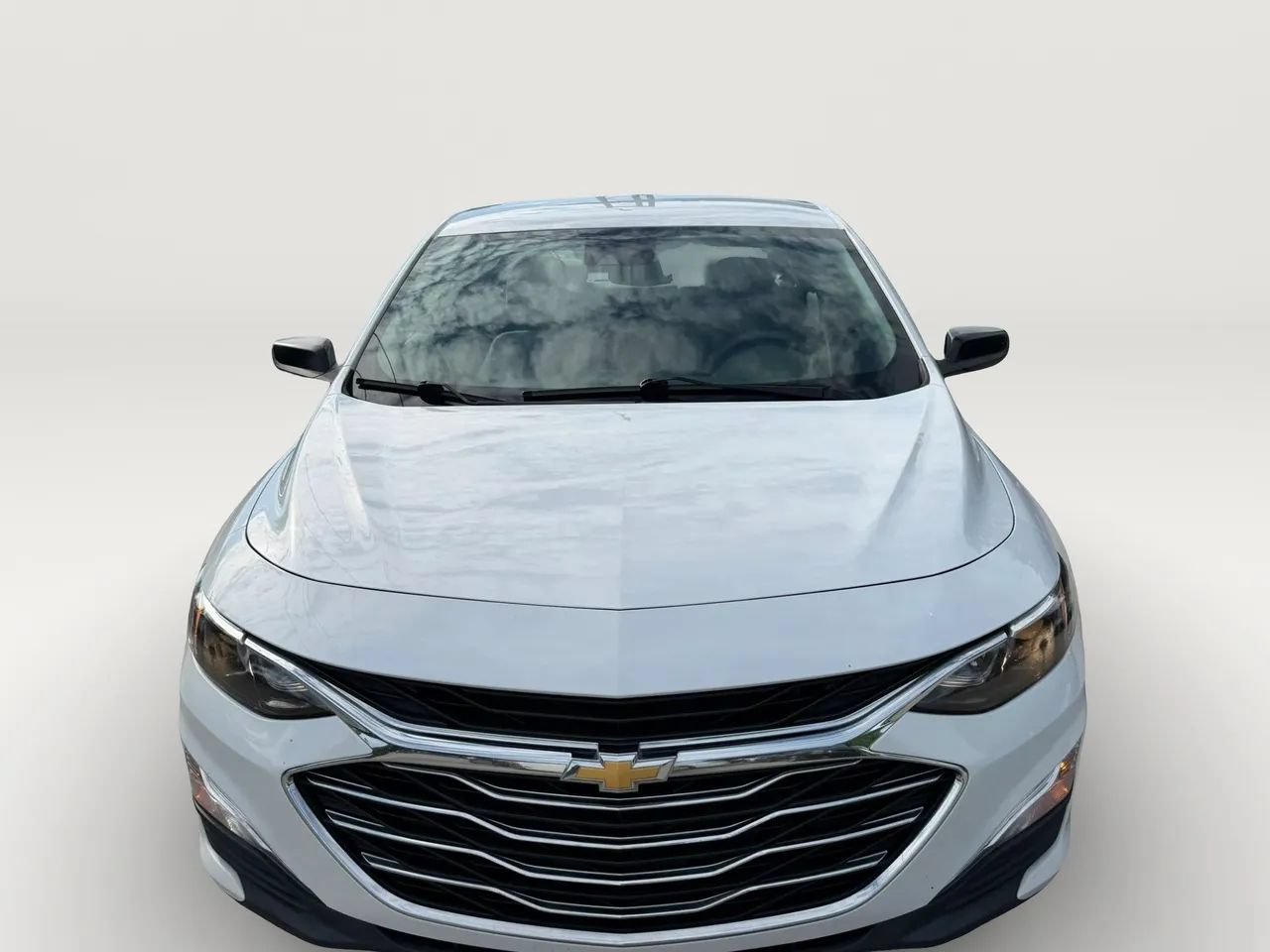 Used 2019 Chevrolet Malibu LS w/ Driver Confidence Package II FWD image 8