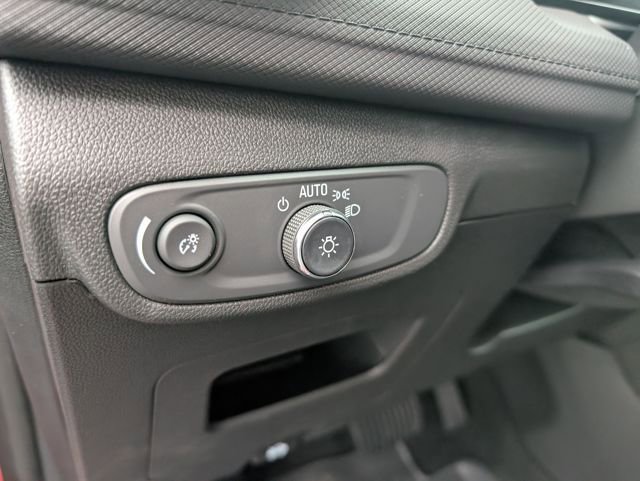 New 2026 Chevrolet TrailBlazer LS w/ LS Convenience Package image 16