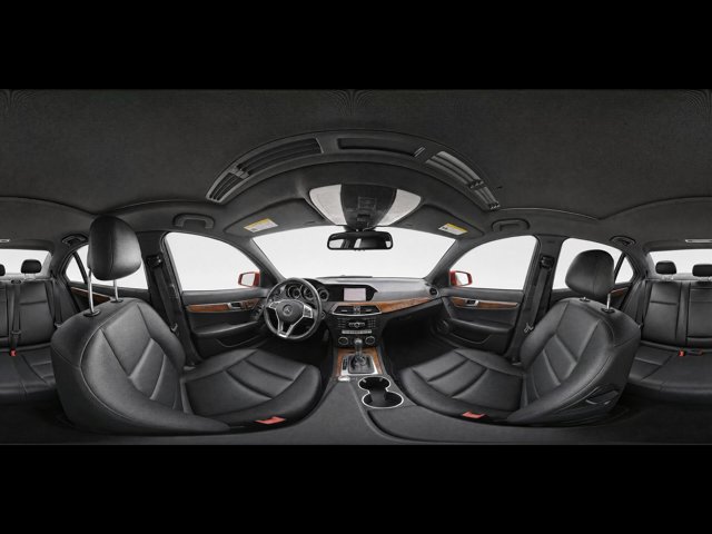 Used 2013 Mercedes-Benz C 250 Sedan image 14