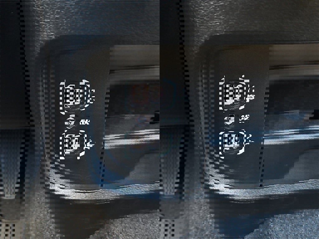 New 2026 RAM 2500 Tradesman image 28