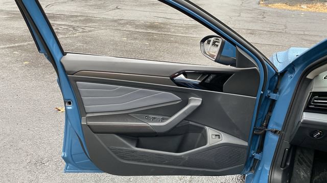 New 2026 Volkswagen Jetta SEL image 20