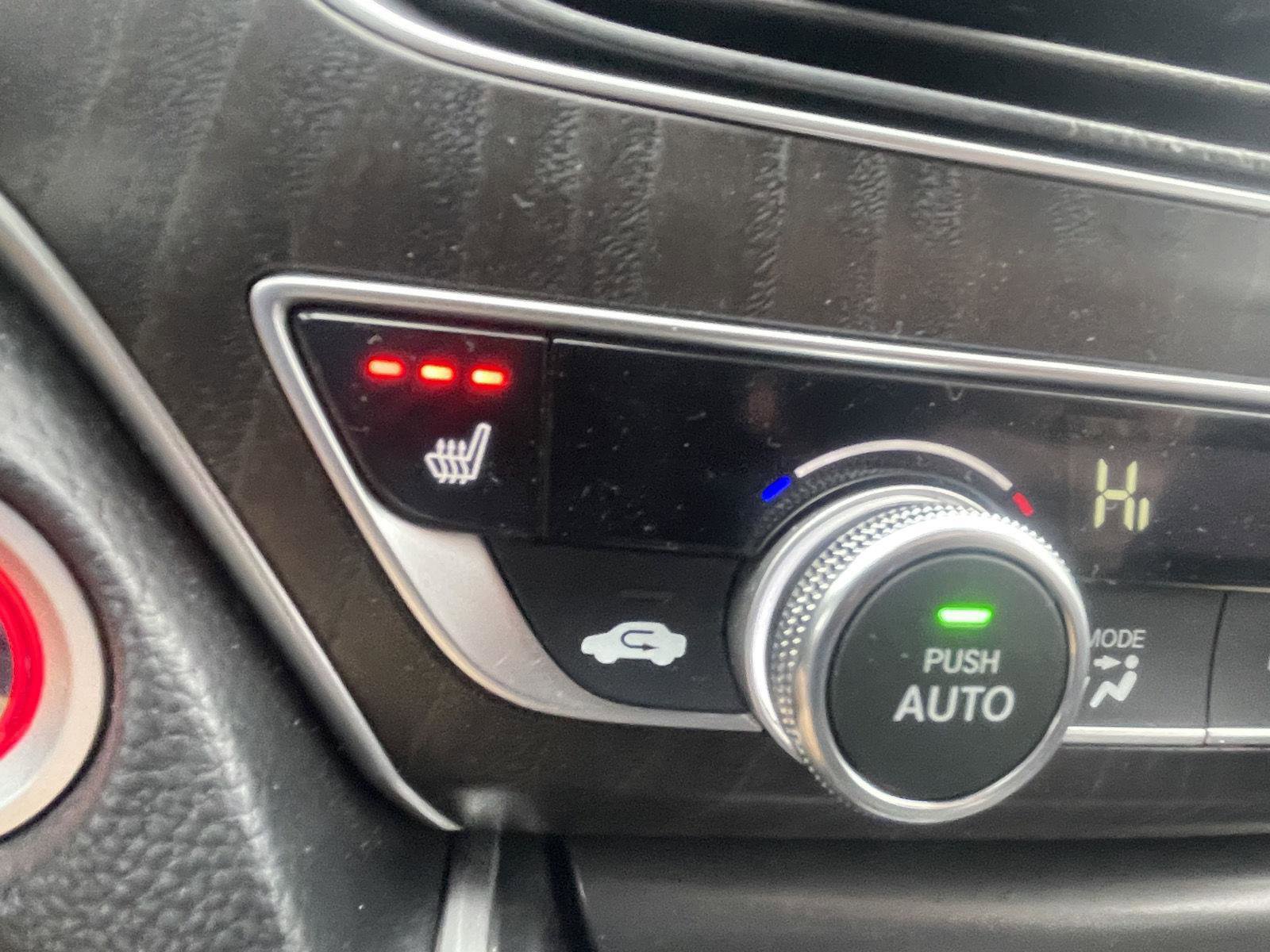 Used 2022 Honda Accord EX-L image 15