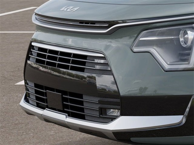 New 2025 Kia Niro EX Touring image 12