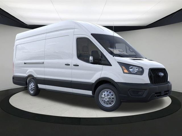 New 2025 Ford Transit 250 148 High Roof Extended AWD image 28