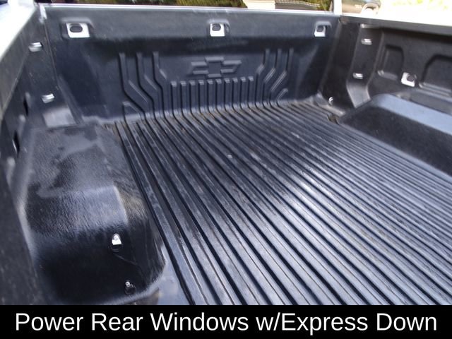 Used 2019 Chevrolet Silverado 1500 LT w/ All-Star Edition image 19