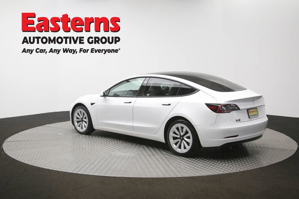 Used 2023 Tesla Model 3 Standard Range RWD image 58