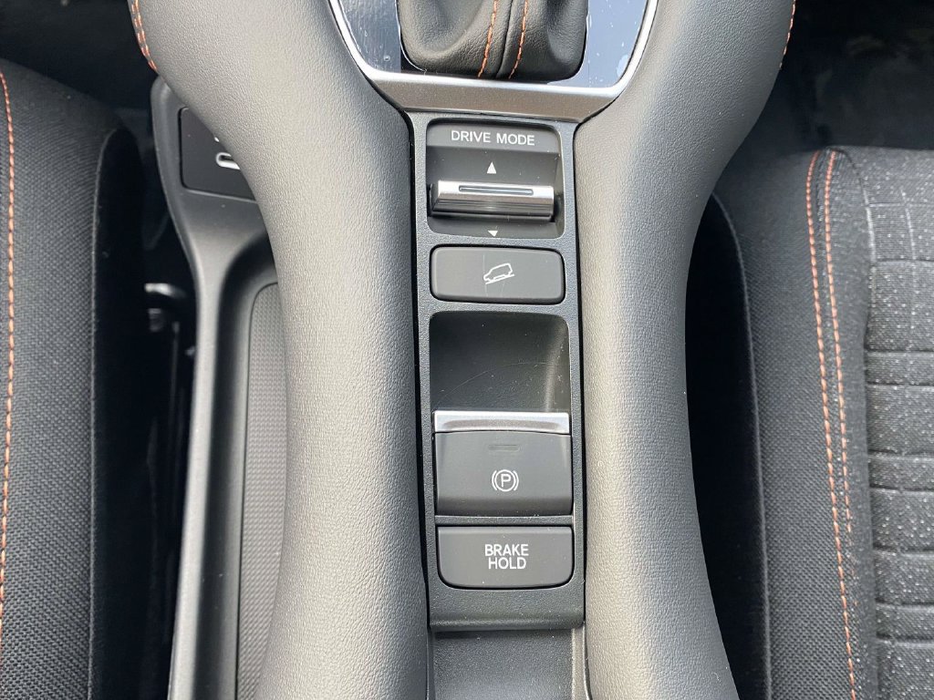 New 2027 Honda HR-V Sport image 27