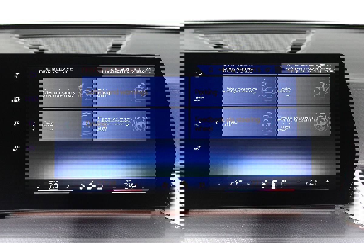 Used 2025 BMW X2 xDrive28i image 18