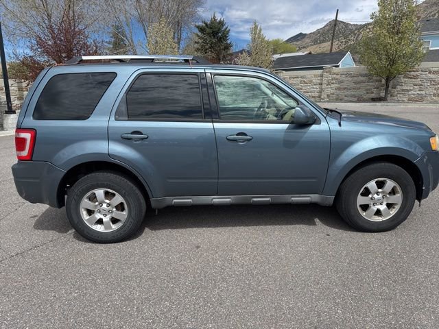 Used 2012 Ford Escape Limited FWD image 10