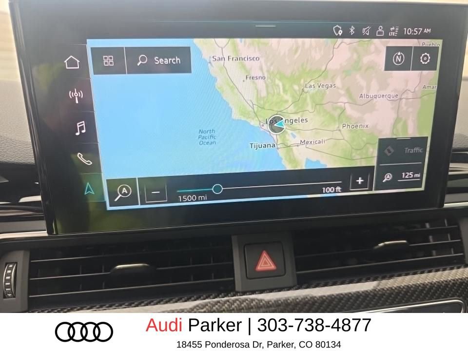 Used 2023 Audi S5 Prestige w/ Prestige Package image 12