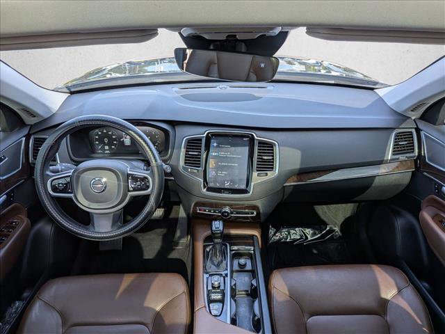 Used 2019 Volvo XC90 T6 Momentum w/ Protection Package Premier AWD/4WD image 18