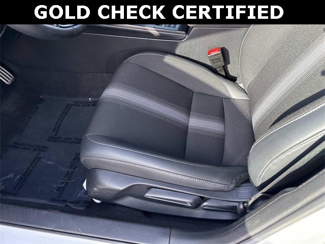 Used 2024 Honda Civic Sport image 15