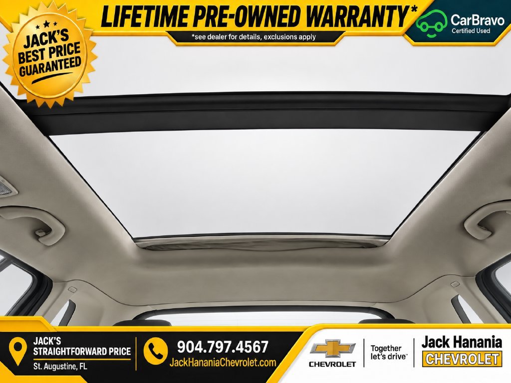 Used 2016 Volkswagen Tiguan SEL FWD image 9