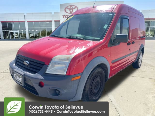 Used 2013 Ford Transit Connect XL image 7