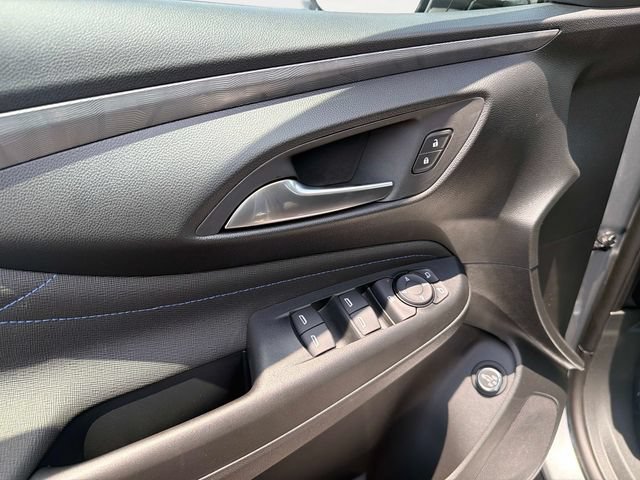 New 2026 Buick Envista Sport Touring w/ Convenience I Package FWD image 18
