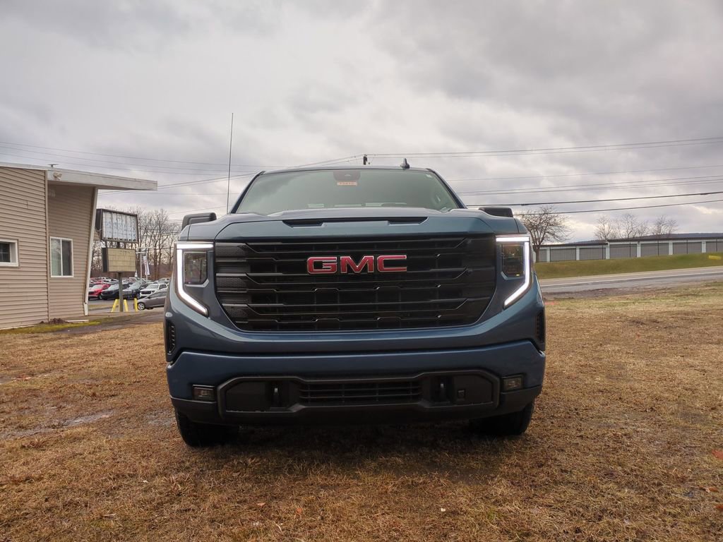 New 2026 GMC Sierra 1500 Elevation w/ Preferred Package image 2