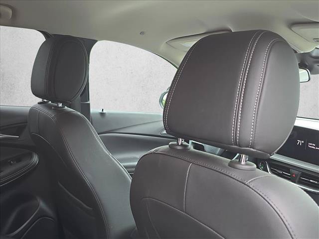 Used 2025 Buick Encore GX Preferred AWD/4WD image 24