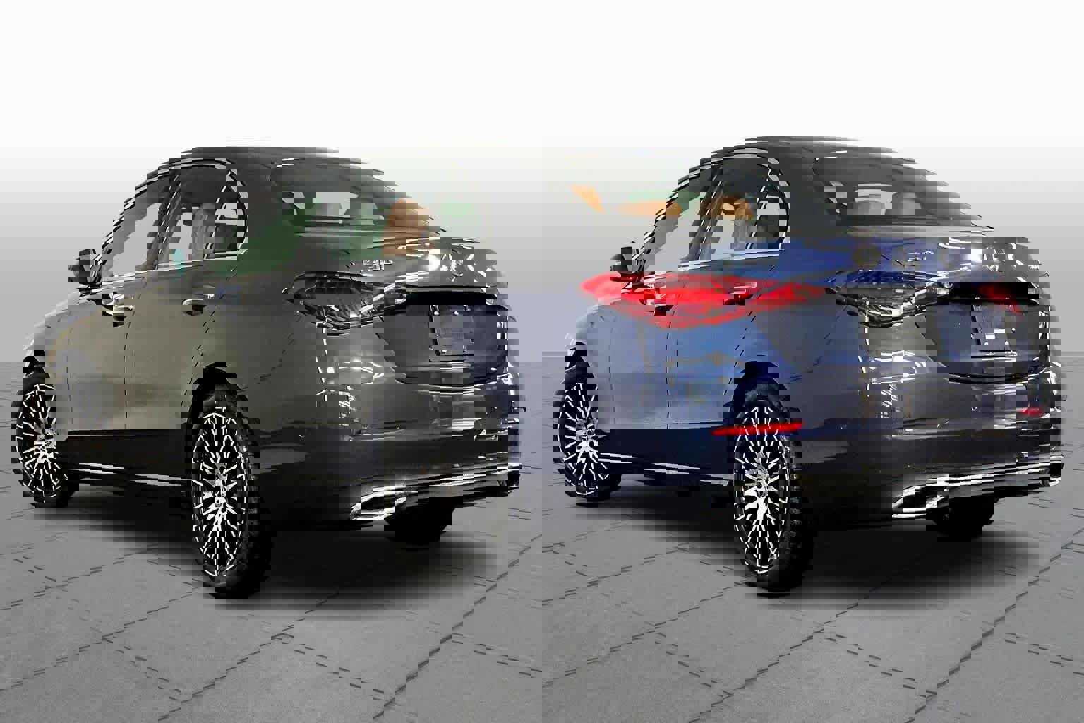 New 2026 Mercedes-Benz C 300 4MATIC Sedan image 3