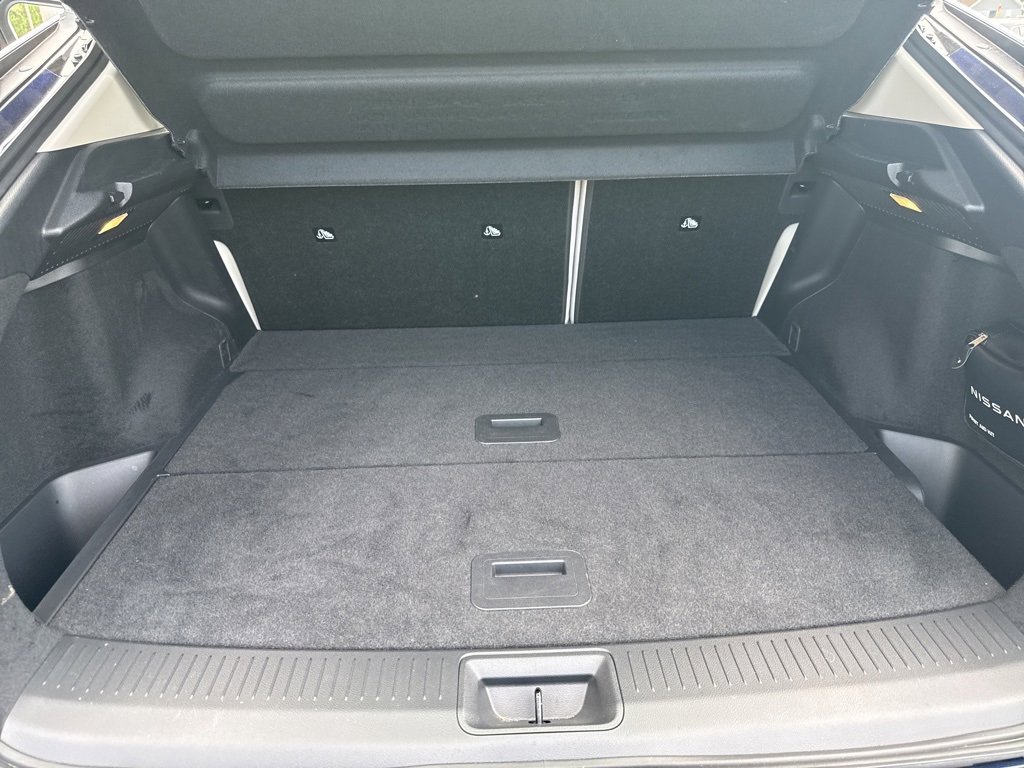 Used 2023 Nissan Ariya FWD image 46