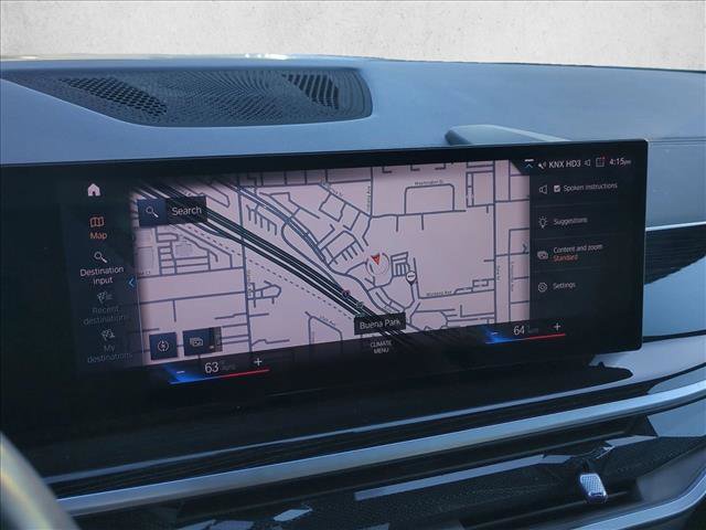 Used 2023 BMW X7 xDrive40i w/ M Sport Package image 13