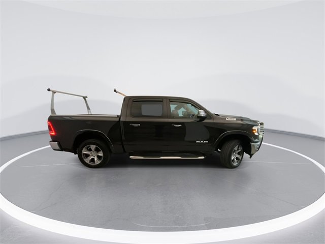 Used 2019 RAM 1500 Laramie image 9