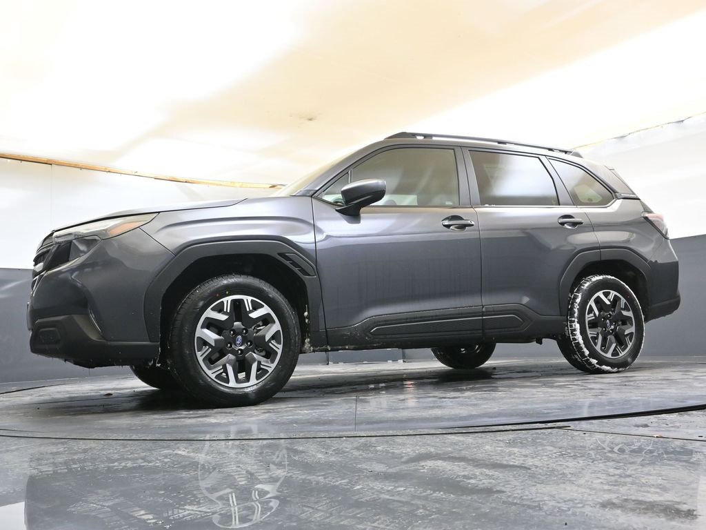 New 2026 Subaru Forester Premium image 31