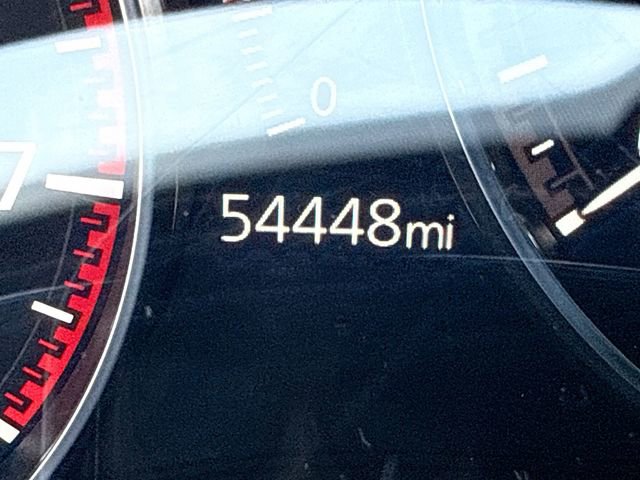 Used 2024 MAZDA MAZDA3 s image 41