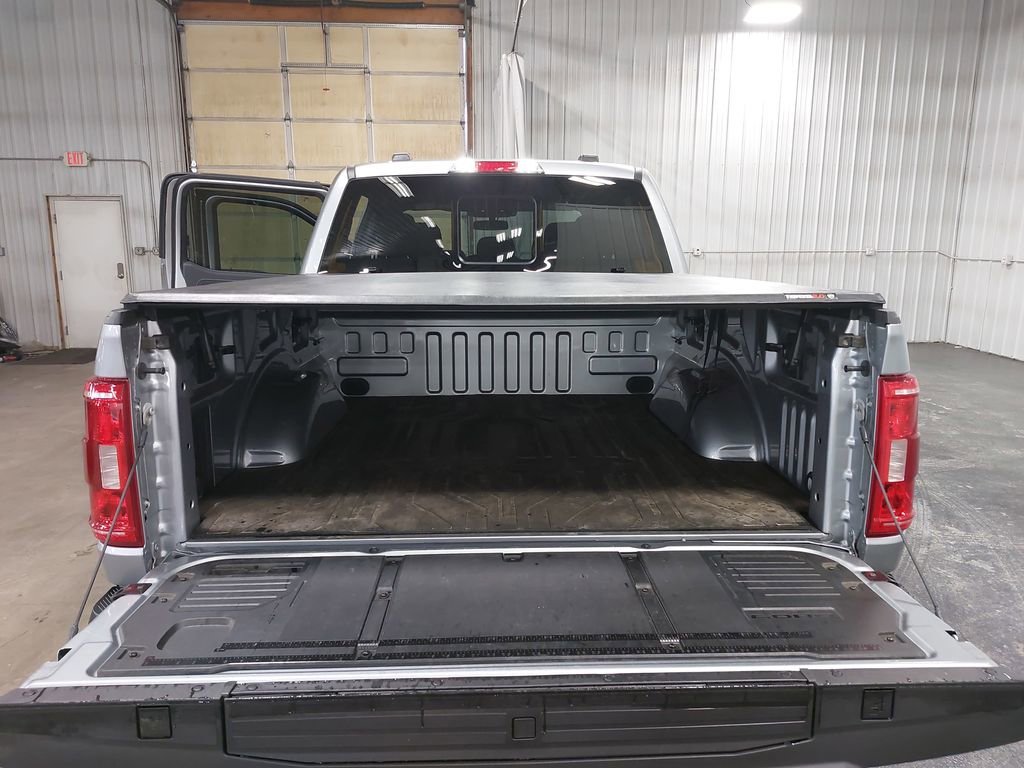 Used 2023 Ford F150 XLT w/ Equipment Group 302A High image 12