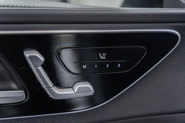 Used 2023 Mercedes-Benz C 300 4MATIC Sedan w/ AMG Line w/ Night Package image 33