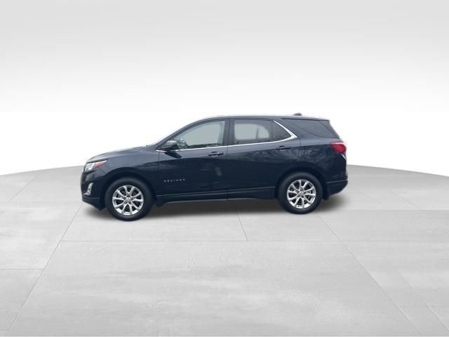 Used 2020 Chevrolet Equinox LT image 3