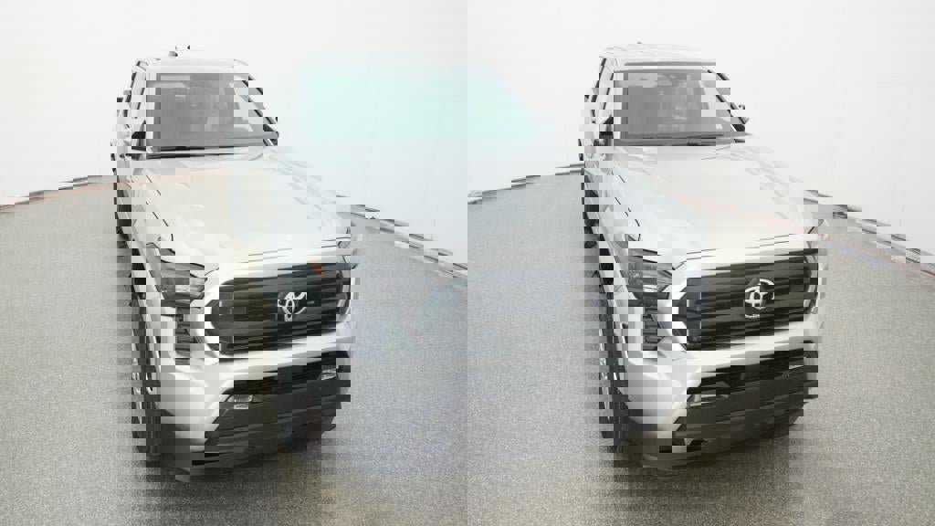 New 2026 Toyota Tacoma SR5 image 47