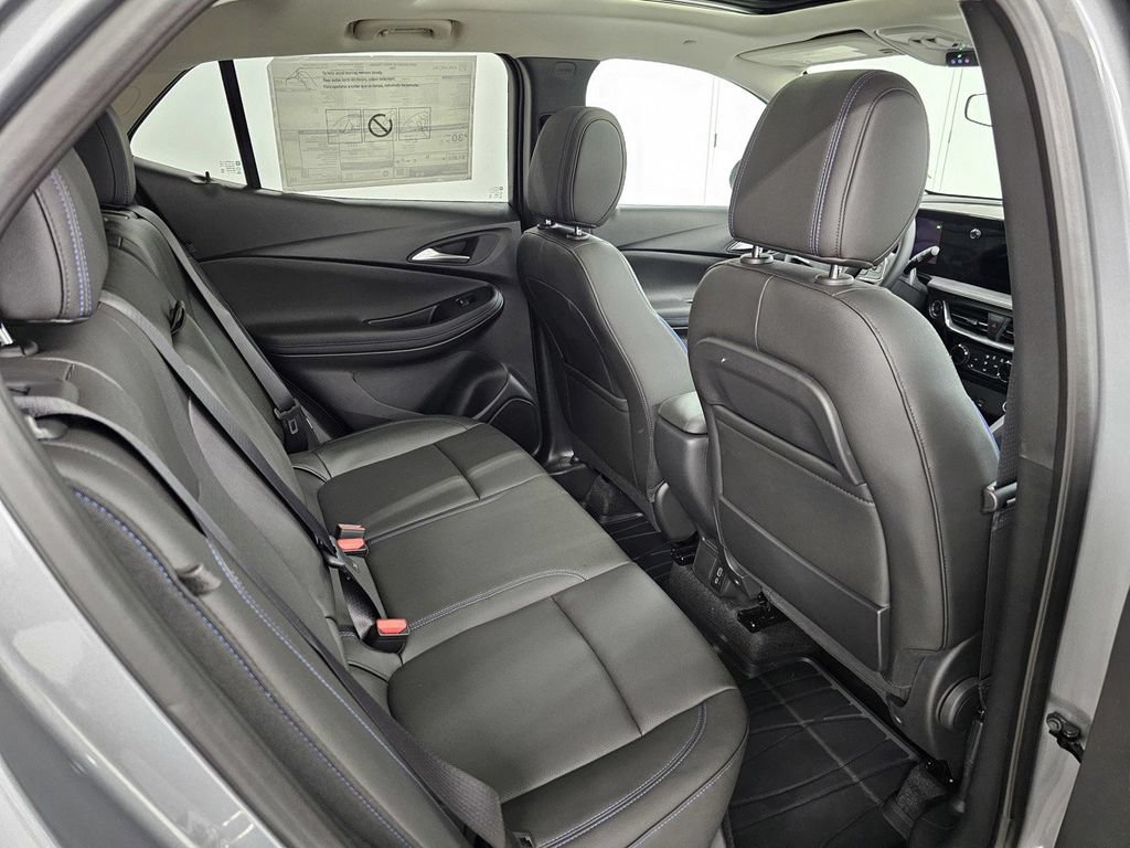 New 2026 Buick Encore GX Sport Touring w/ Advanced Technology Package FWD image 27