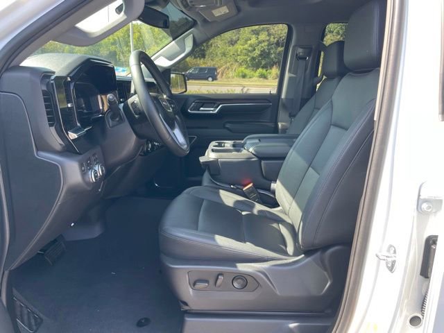 Used 2023 GMC Sierra 1500 SLT image 18