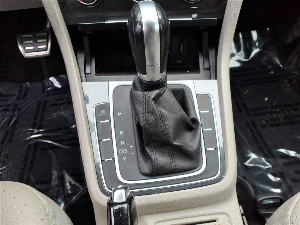 Used 2019 Volkswagen Golf Alltrack S AWD/4WD image 13