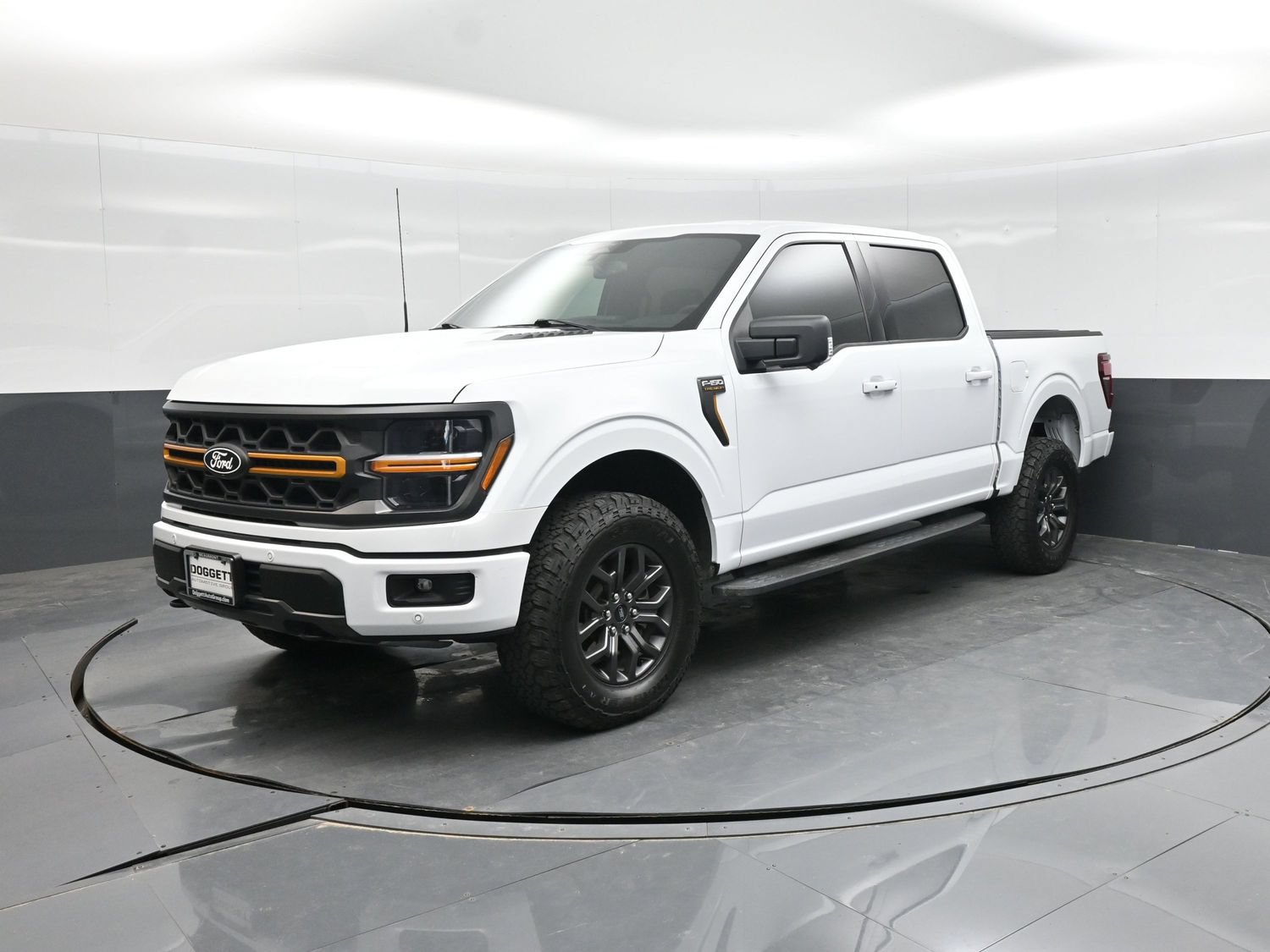 Certified 2025 Ford F150 Tremor w/ Tow/Haul Package