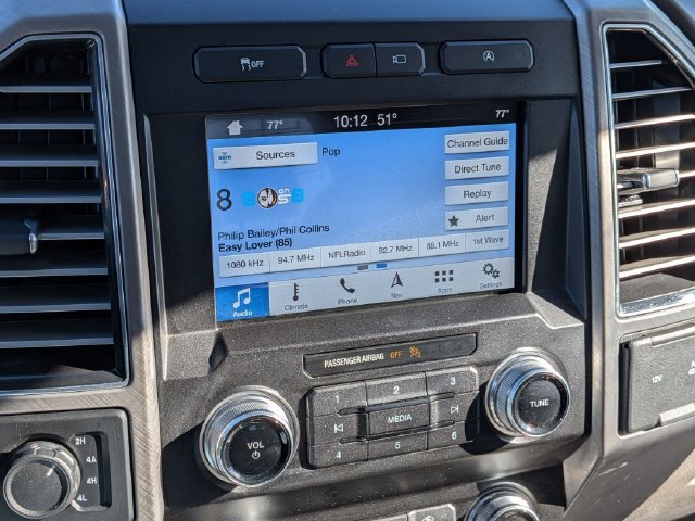 Certified 2019 Ford F150 Limited AWD/4WD image 11
