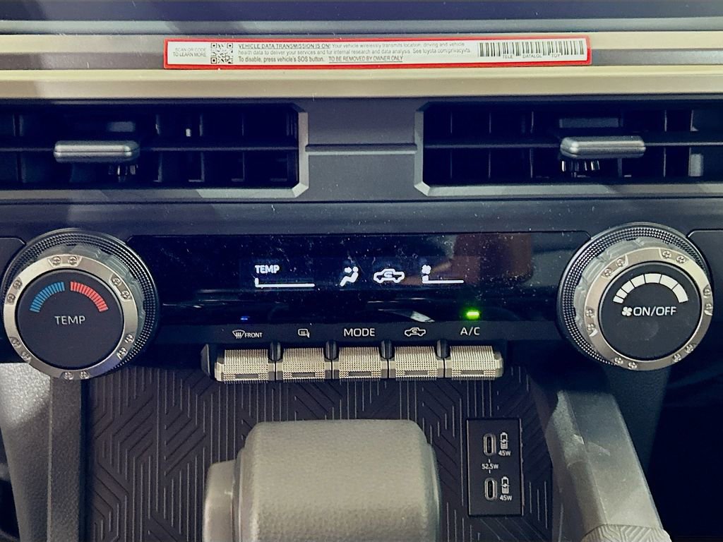 New 2026 Toyota Tacoma SR5 image 13