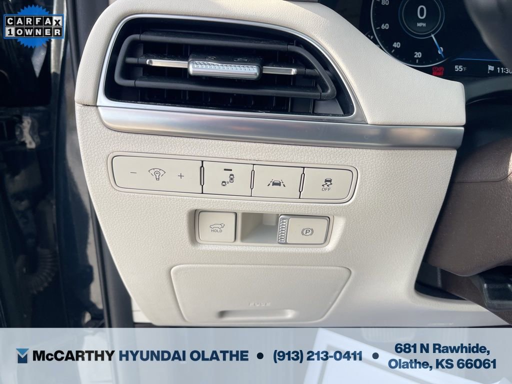 Used 2020 Hyundai Palisade Limited image 32