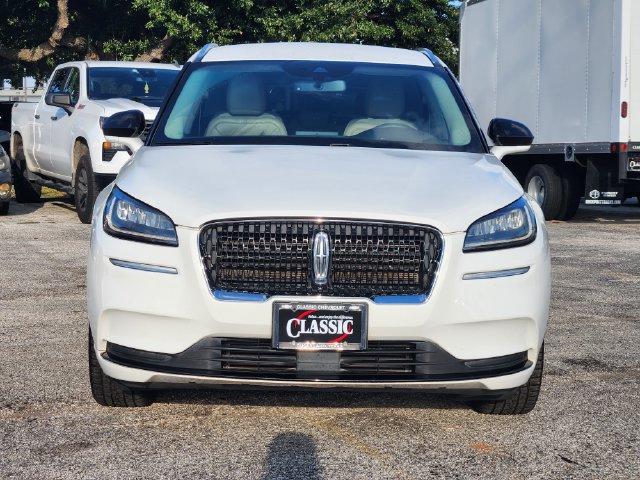 Used 2022 Lincoln Corsair AWD w/ Equipment Group 101A image 2