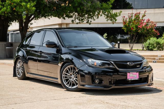 Used 2014 Subaru Impreza WRX Premium w/ Popular Package #1 (IYN) image 30