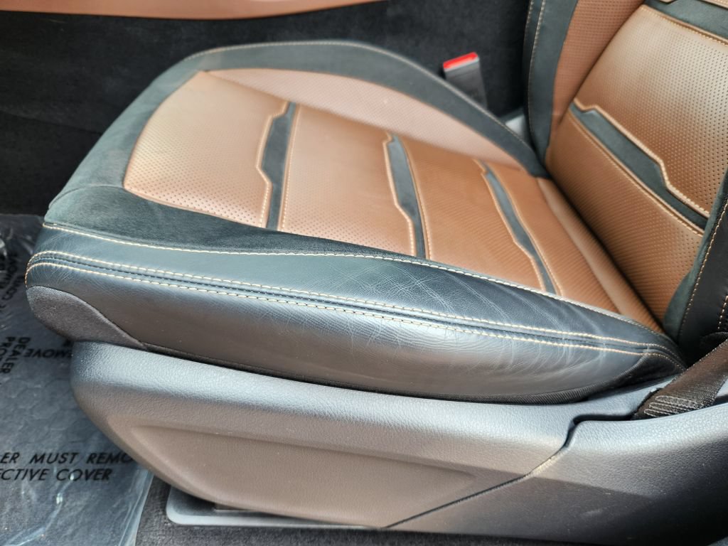 Certified 2024 Mercedes-Benz GLE 63 AMG S image 24