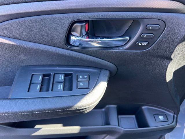 New 2026 Honda Ridgeline RTL image 19