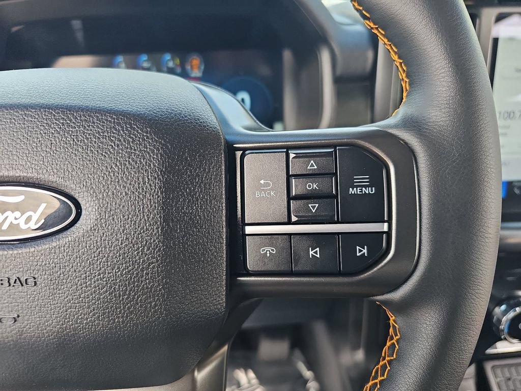 Used 2026 Ford F150 Tremor w/ Equipment Group 402A High AWD/4WD image 18