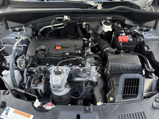 Certified 2024 Honda HR-V Sport image 30