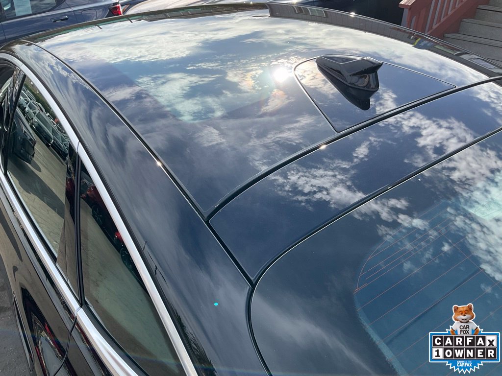 Used 2025 Audi A6 e-tron Premium Plus w/ Premium Plus RWD image 91