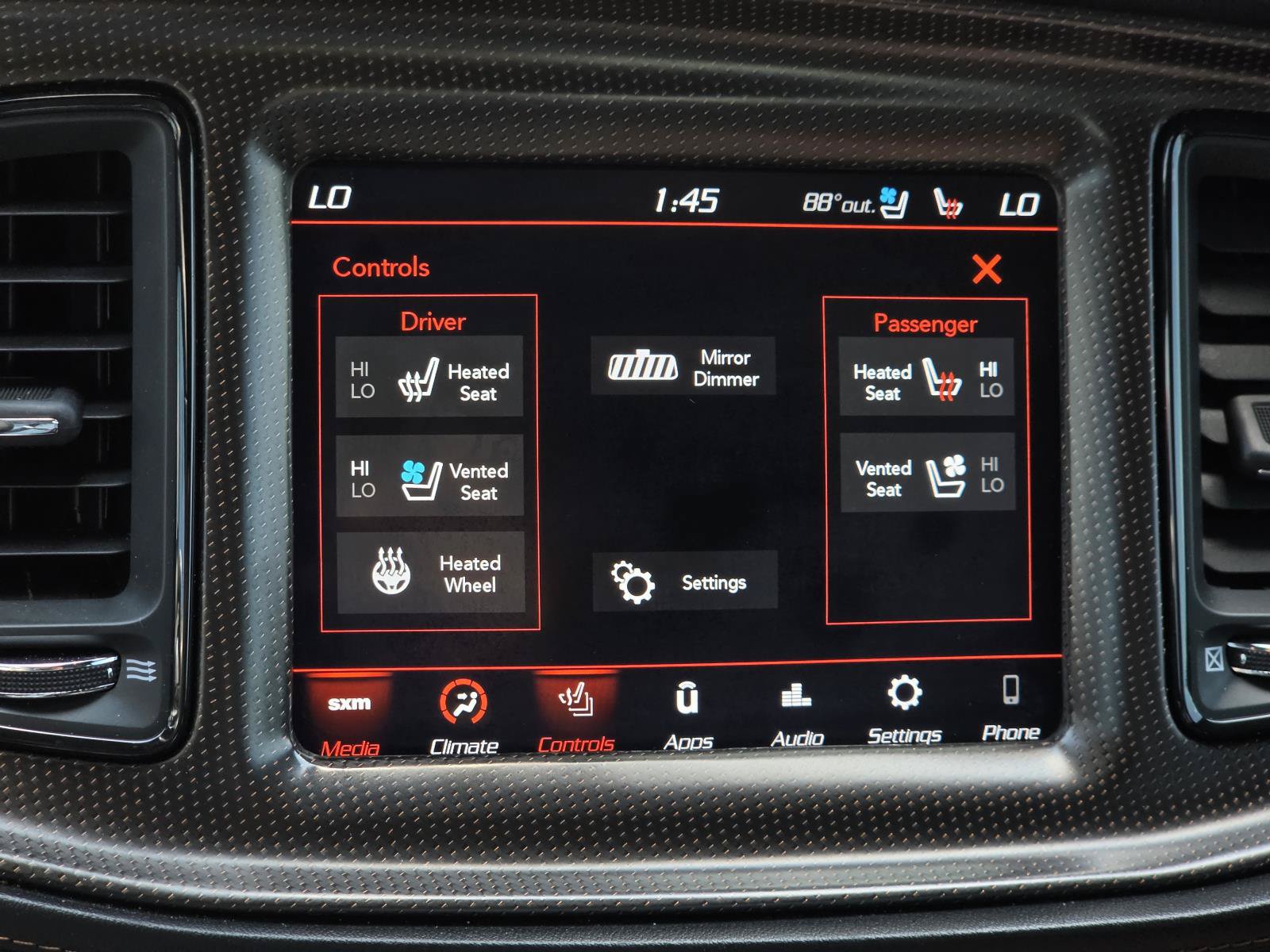 Used 2020 Dodge Challenger R/T Scat Pack RWD image 21