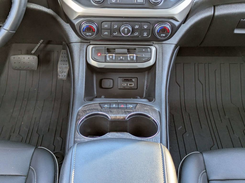 Used 2023 GMC Acadia Denali w/ Denali Ultimate Package image 23